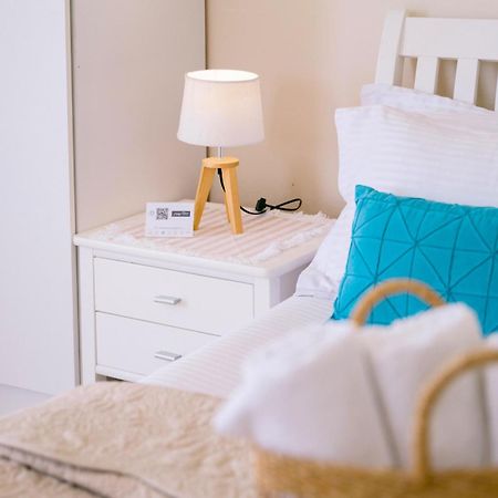 Apartments Lungo Mare Ulcinj Ngoại thất bức ảnh