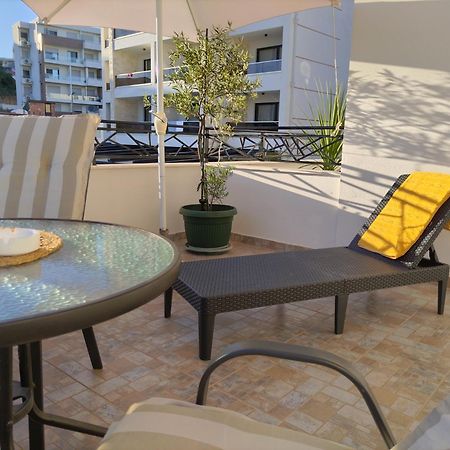 Apartments Lungo Mare Ulcinj Ngoại thất bức ảnh