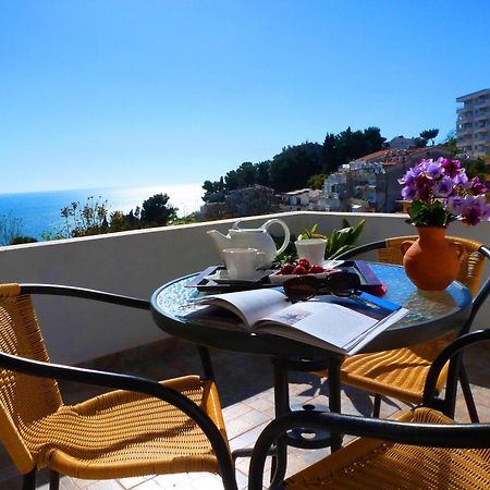 Apartments Lungo Mare Ulcinj Ngoại thất bức ảnh