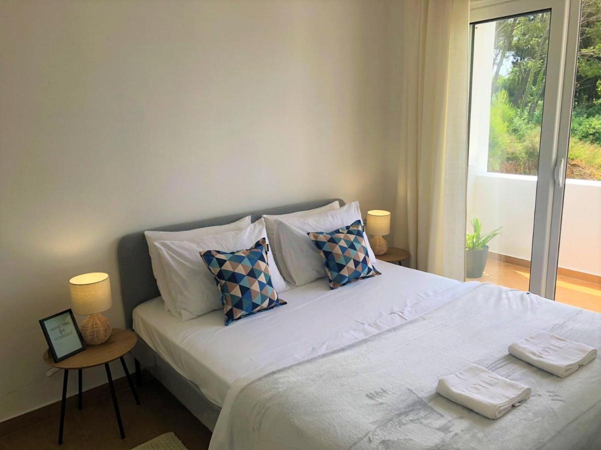Apartments Lungo Mare Ulcinj Ngoại thất bức ảnh