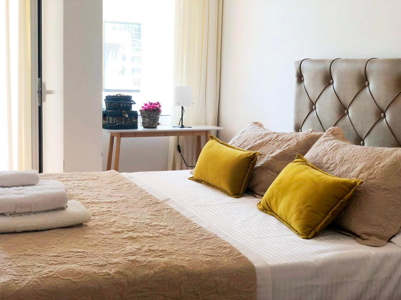 Apartments Lungo Mare Ulcinj Ngoại thất bức ảnh