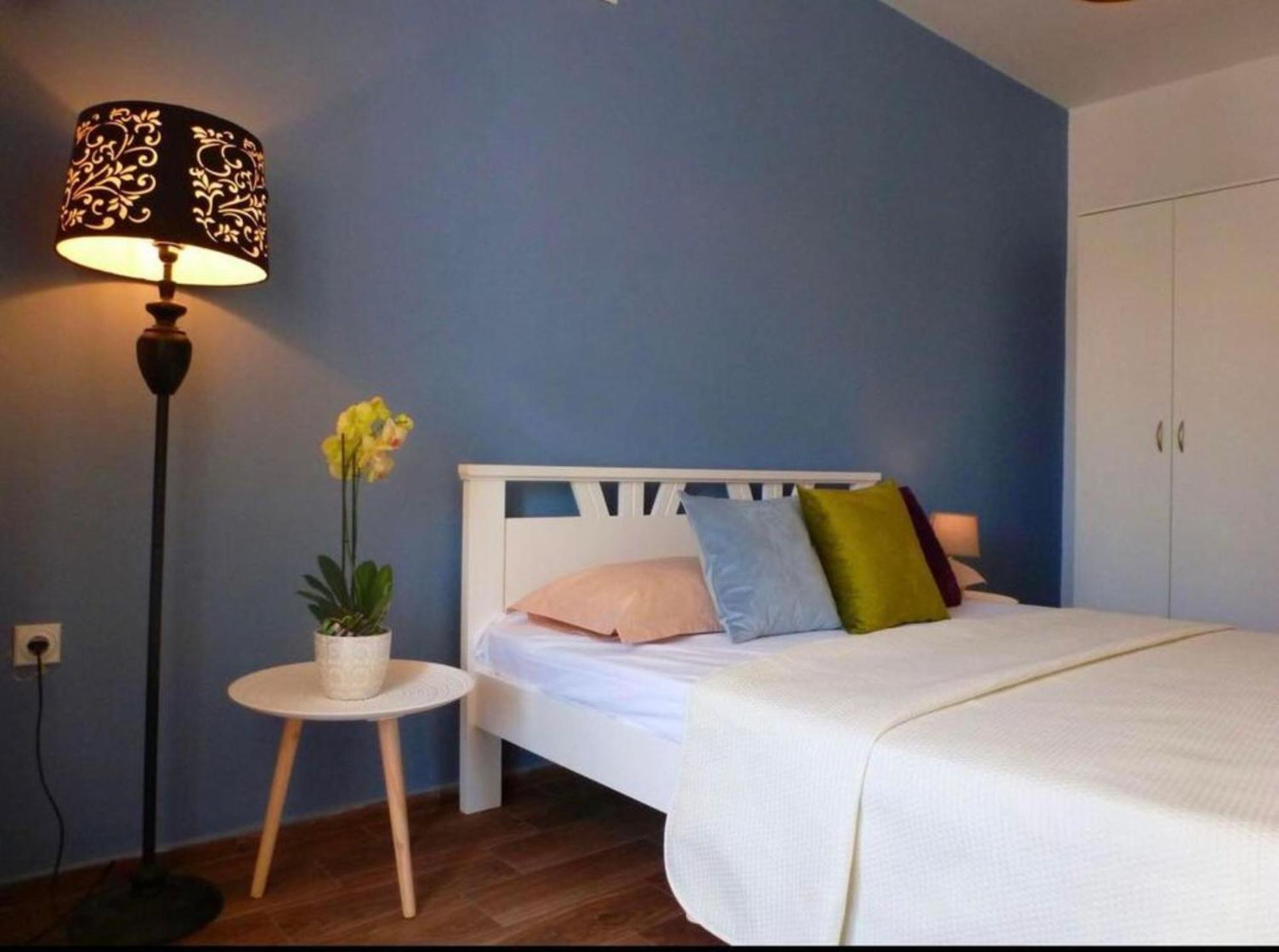 Apartments Lungo Mare Ulcinj Ngoại thất bức ảnh