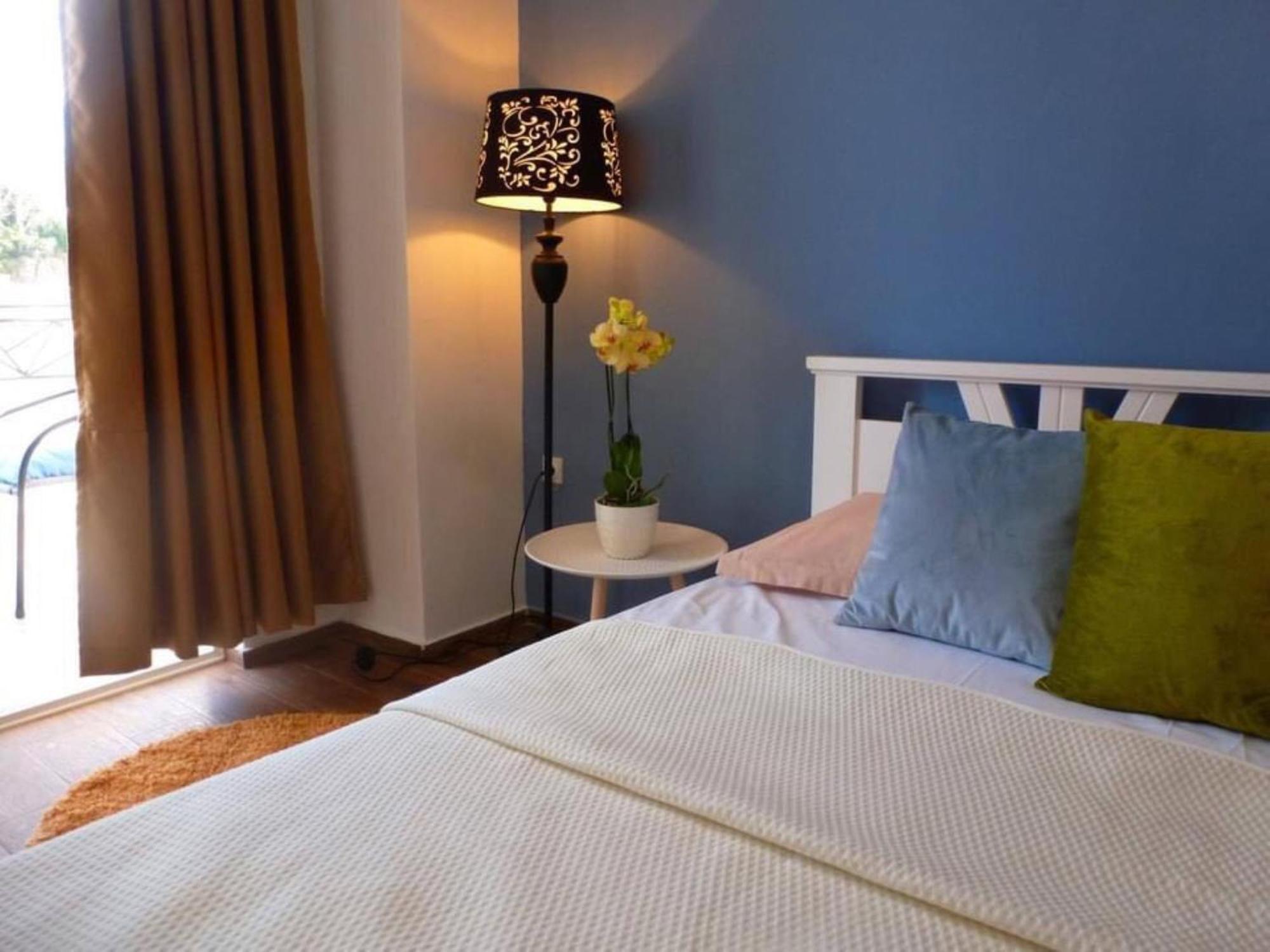 Apartments Lungo Mare Ulcinj Ngoại thất bức ảnh