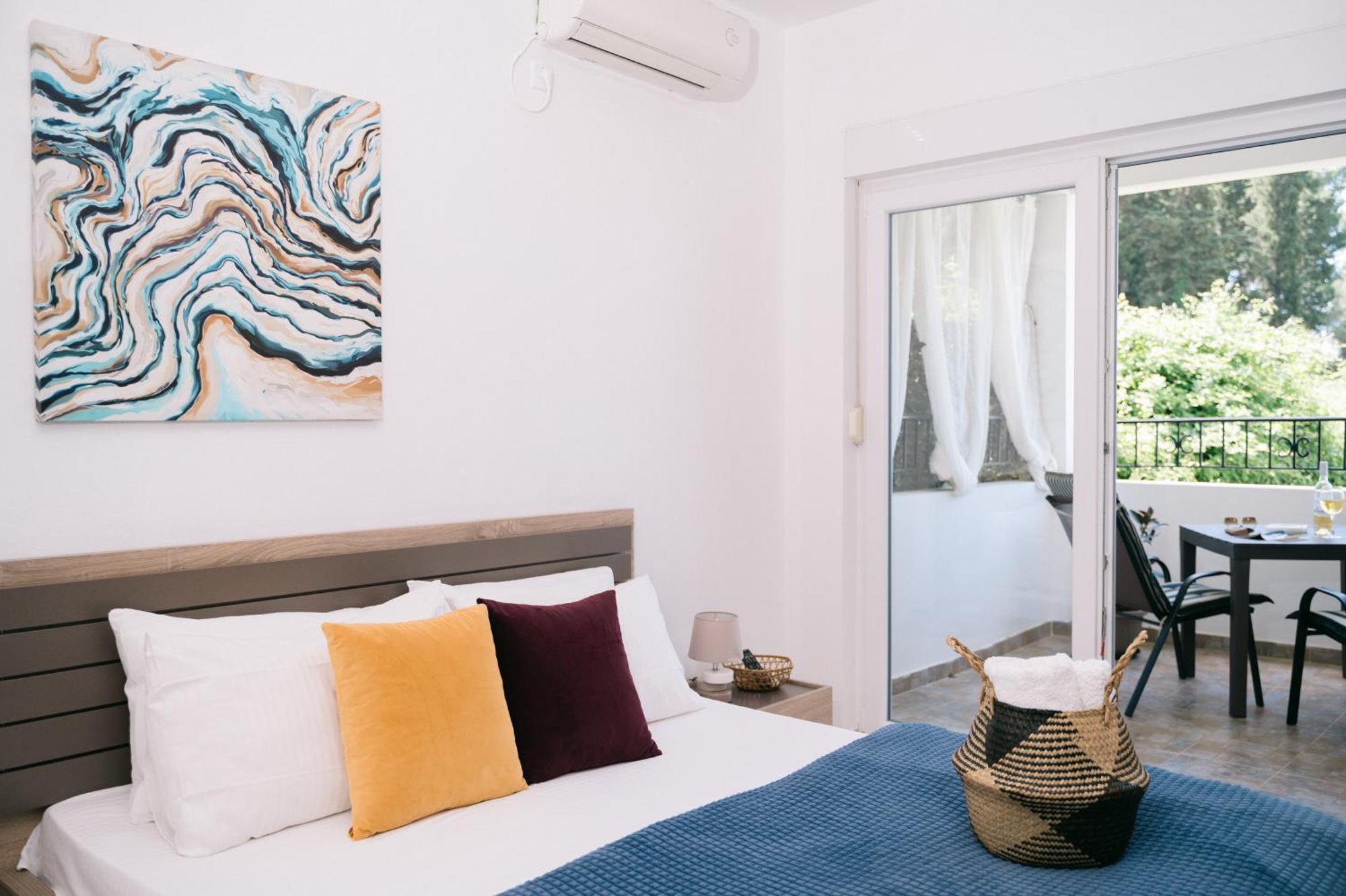 Apartments Lungo Mare Ulcinj Ngoại thất bức ảnh