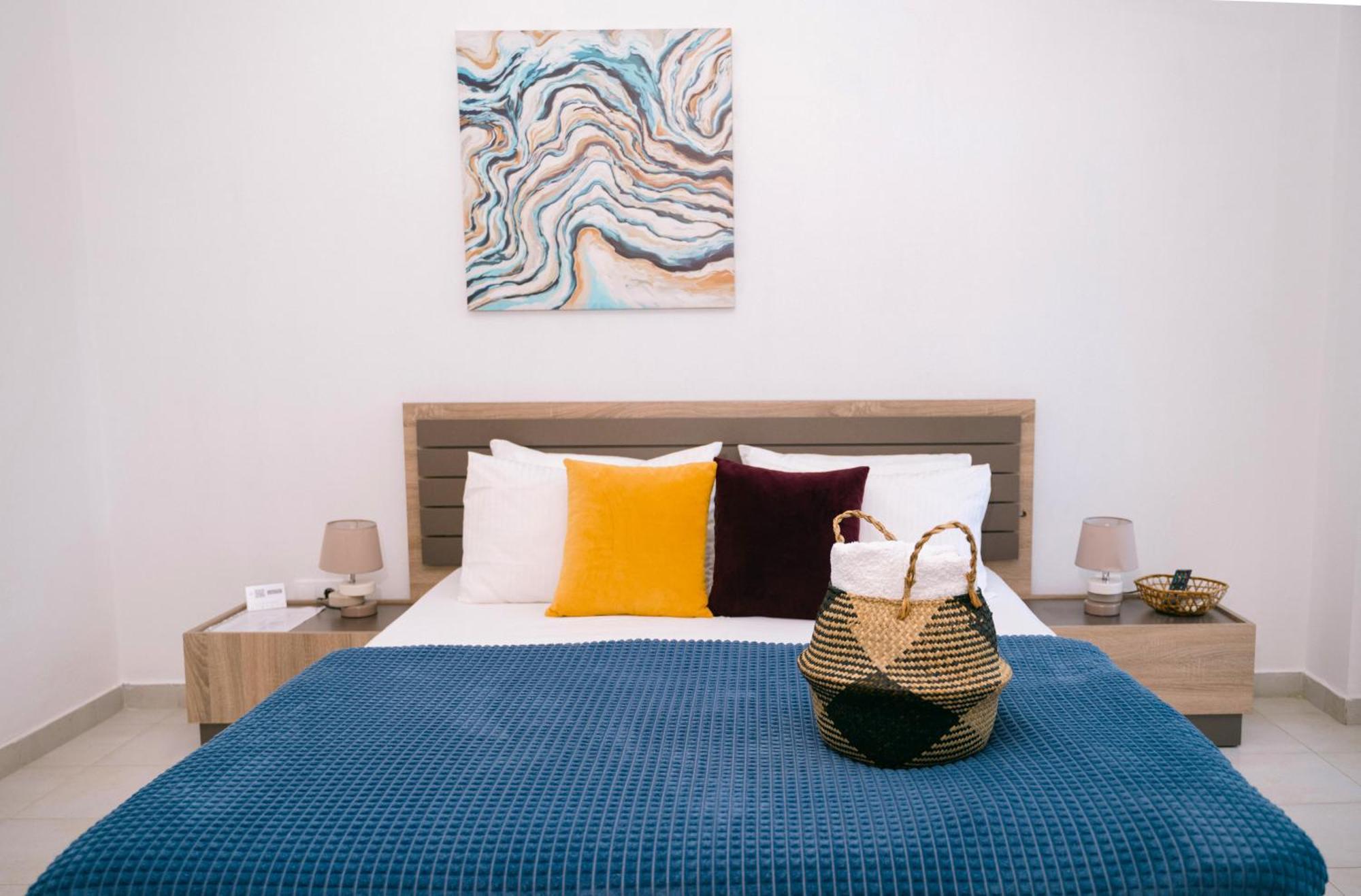 Apartments Lungo Mare Ulcinj Ngoại thất bức ảnh