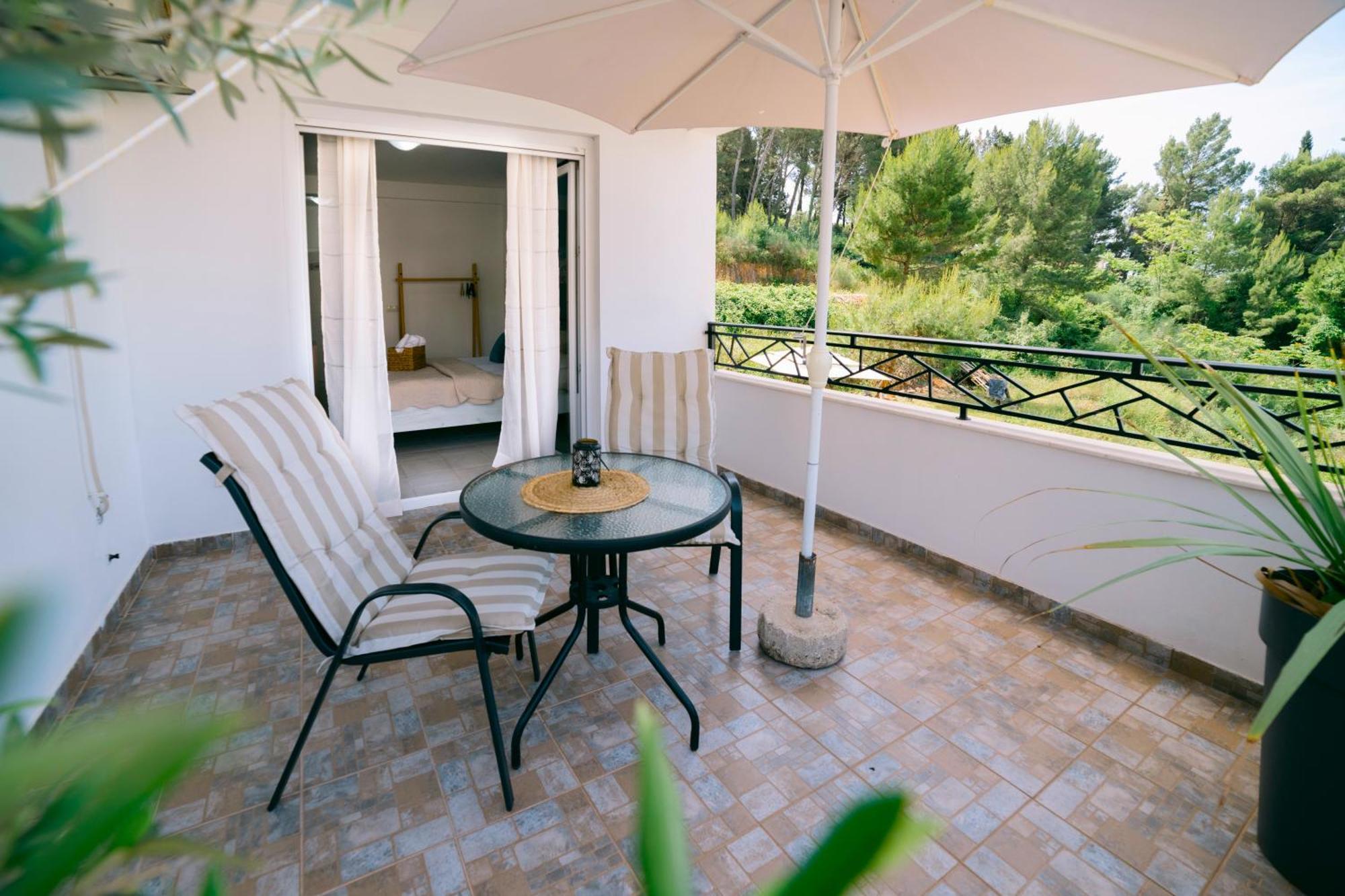 Apartments Lungo Mare Ulcinj Ngoại thất bức ảnh