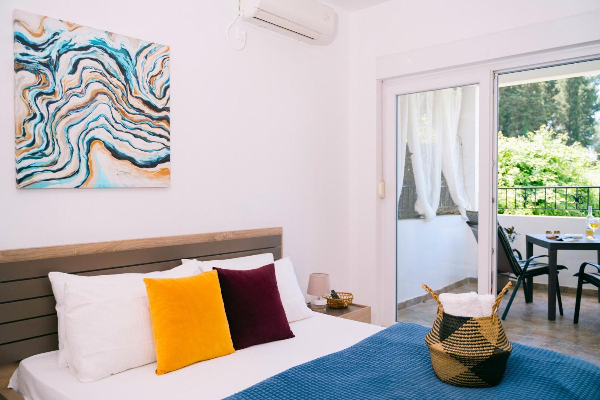 Apartments Lungo Mare Ulcinj Ngoại thất bức ảnh