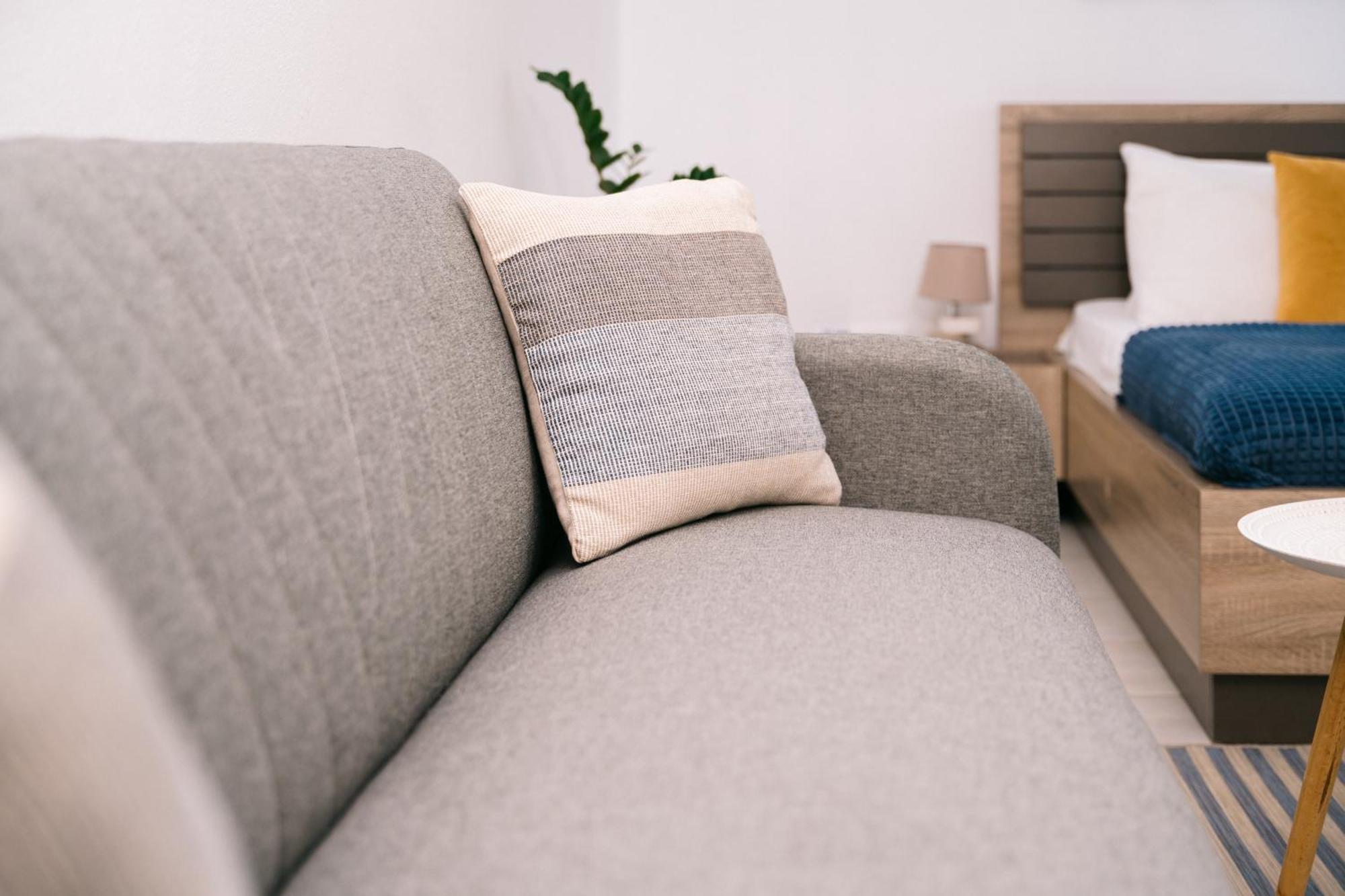 Apartments Lungo Mare Ulcinj Ngoại thất bức ảnh