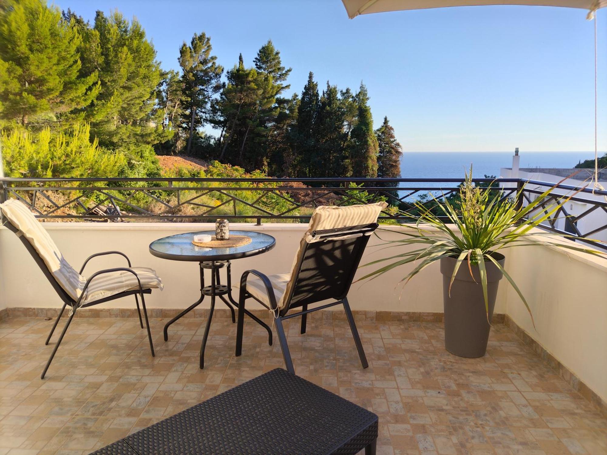Apartments Lungo Mare Ulcinj Ngoại thất bức ảnh